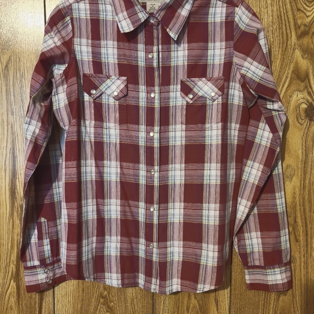 Wrangler by Wrangler ladies shirt